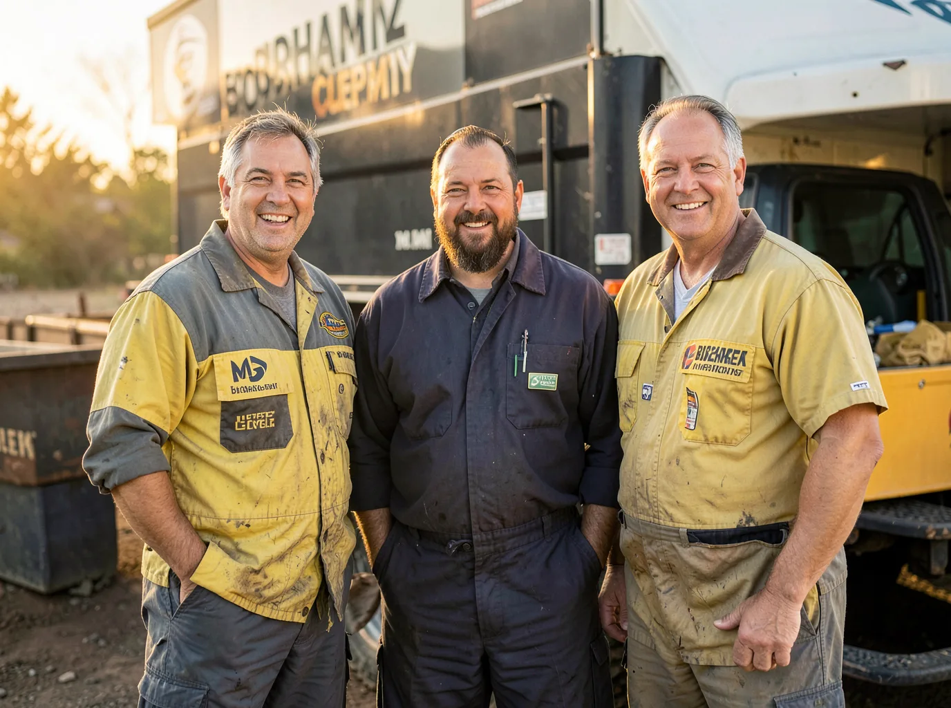 Sewage Cleanup company in Creola, OH