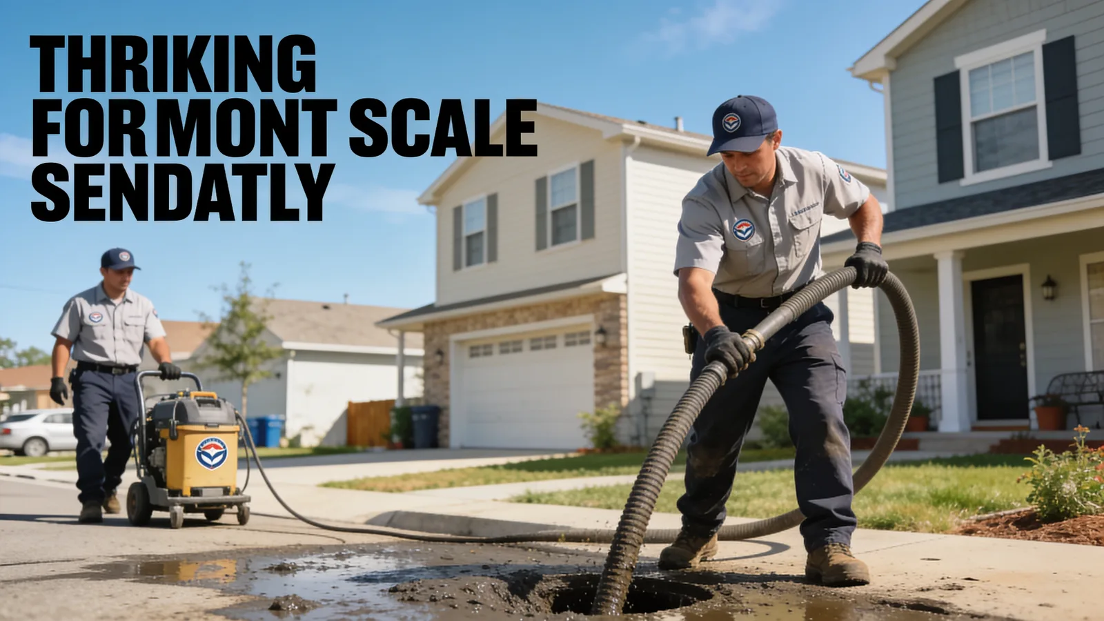 Sewage Cleanup in Creola, OH near me